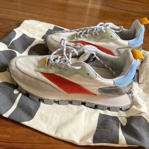 Oncept Osaka Sneakers